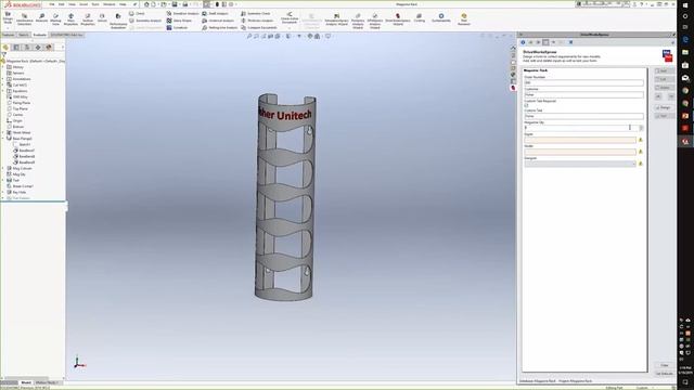 Getting Started with DriveWorksXpress - Free Inside SOLIDWORKS смотреть онлайн