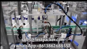 450ml lavender toilet cleaner filler with trigger pump capper FAT in China