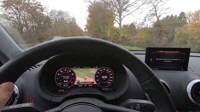 Audi a3 35 tfsi 2020 0 bis 100km смотреть онлайн