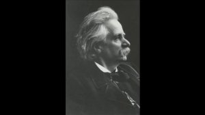 E.Grieg - Piano Concerto in A Minor, Op.16 (Mvt. I) - Sviatoslav Richter