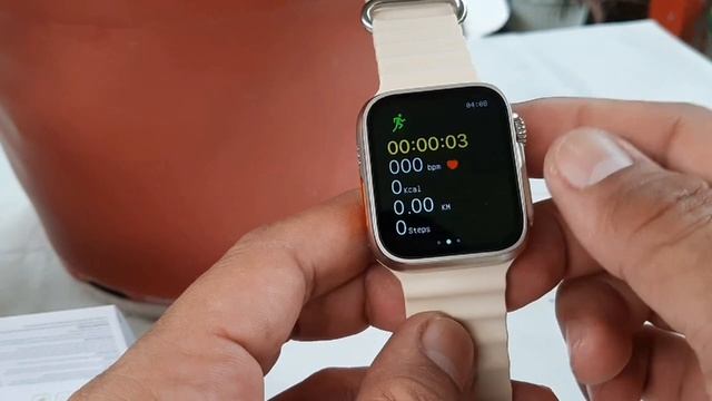 smart watch Z66 ULTRA #smartwatch #smartwatches смотреть онлайн