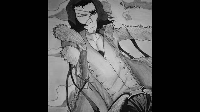 How to draw Coyote Starrk смотреть онлайн