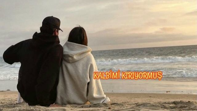 Gökhan Türkmen - #Aşk ( Şarkı Sözleri / Lyrics )