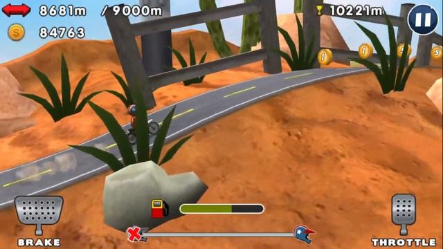 Mini Racing Adventures | Gameplay смотреть онлайн
