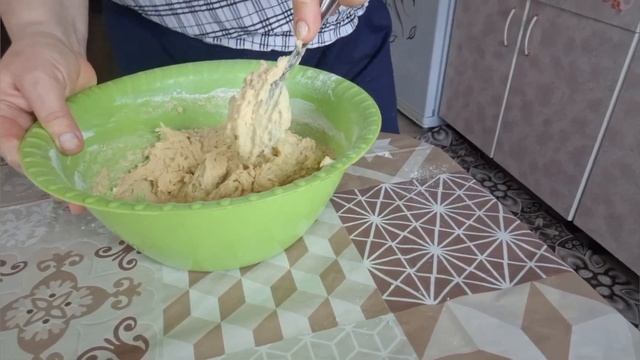 Приготовление пирогов и кулечей на Пасху.🍰🥧🍰