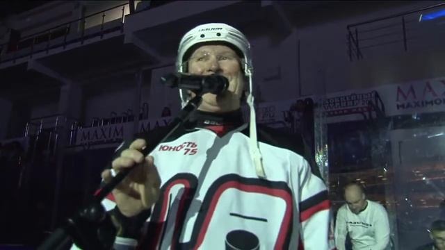 Кубок Maxim-2017. Церемония открытия смотреть онлайн