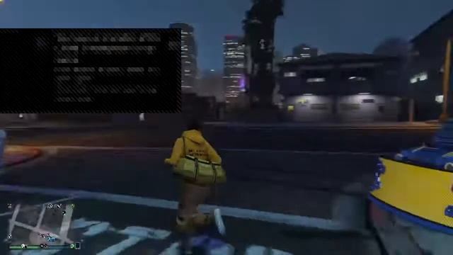 PASSANDO ISSI GTA ONLINE Ft.Elton смотреть онлайн