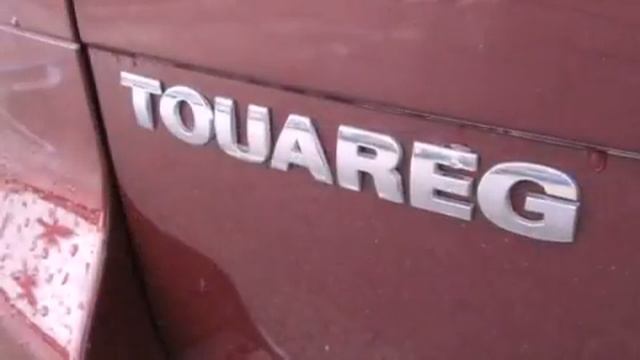 Preowned 2010 Volkswagen Touareg Miami FL смотреть онлайн