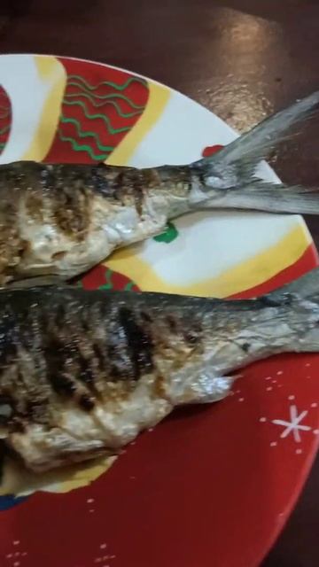 Sinugbang Bangos #Short смотреть онлайн