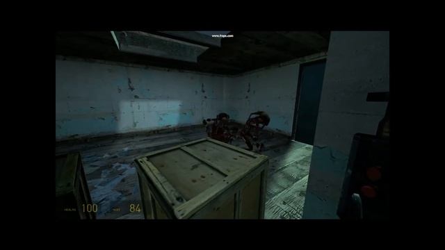 HL2 Smart AI смотреть онлайн