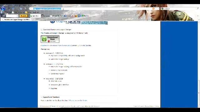 How To: Change Your Logon Image for Windows 7 смотреть онлайн