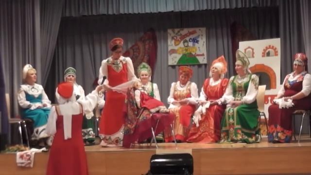 Девичник смотреть онлайн