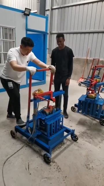 Mini block brick machine смотреть онлайн