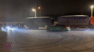 (То То) манила в сон закрыла глаза / car edit