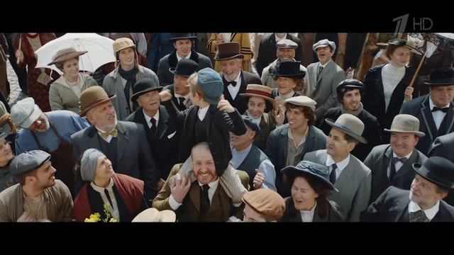 Реклама чай Ричард 2019 - Имя наследника смотреть онлайн