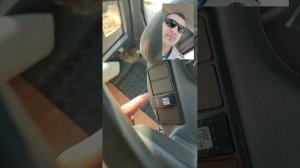 Как управлять катком HAMM