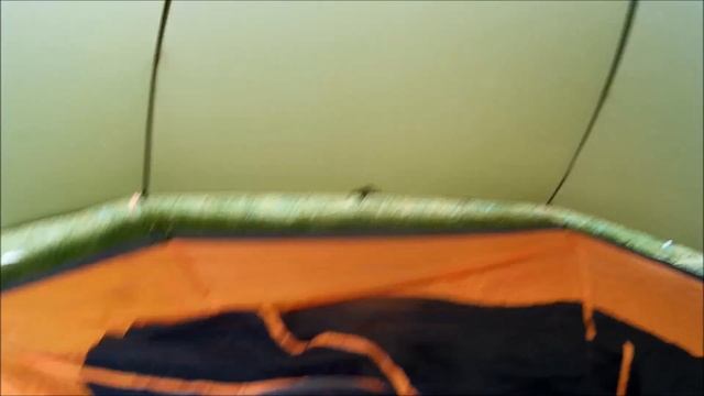 Luxe Sil Hexpeak V4A tent review смотреть онлайн