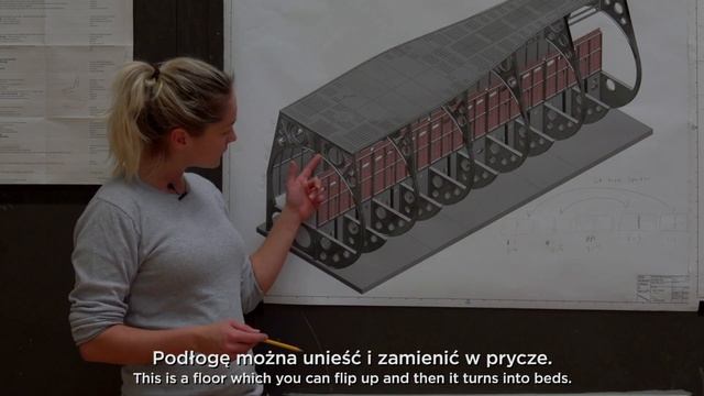 BILLY BUDD Benjamin Britten - Scenografia смотреть онлайн