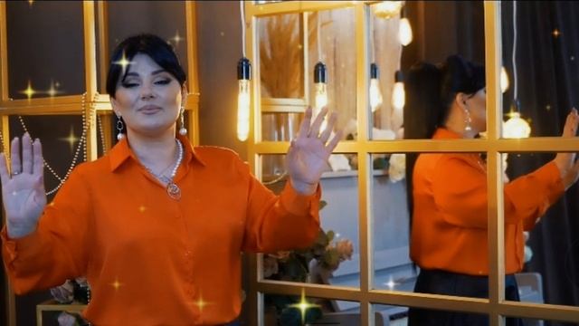 Амира Керимова - Мехъер мубарак 2022 г 🌹 смотреть онлайн