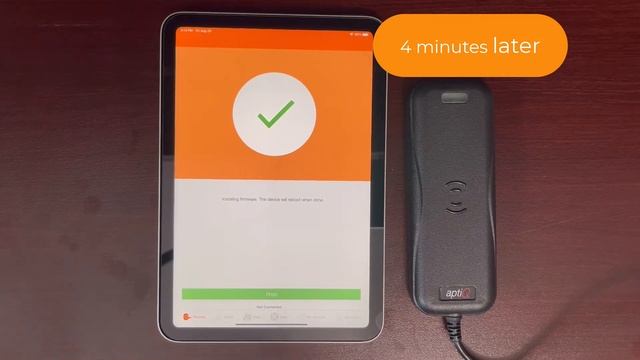 Schlage MT20w - Update Firmware смотреть онлайн