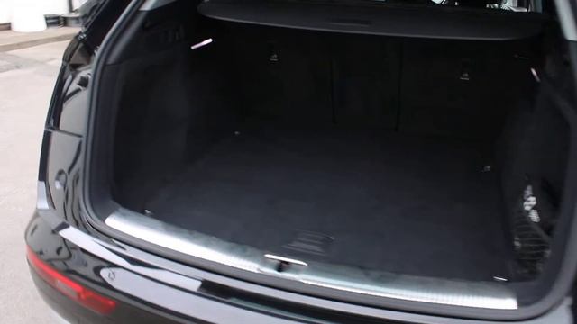 AUDI Q5 2.0 TDI Quattro Sport 5dr S Tronic - PY68 EBO смотреть онлайн