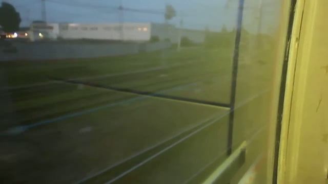 Отправление со станции Тверь смотреть онлайн