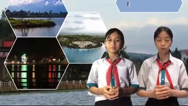 Tay Dak Mil Lake смотреть онлайн