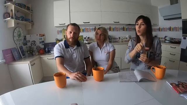 Презентация возможностей Орифлэйм с сурдопереводом смотреть онлайн