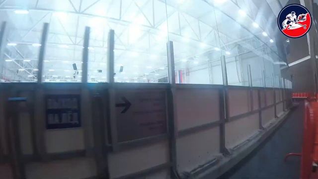 Ястребы на Турнире "День Героев Отечества" г.Пересвет смотреть онлайн