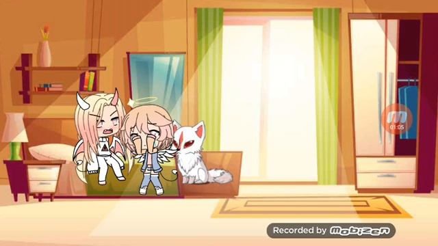 Я вас абажаю мои печеньки и мои  🍩 пончики