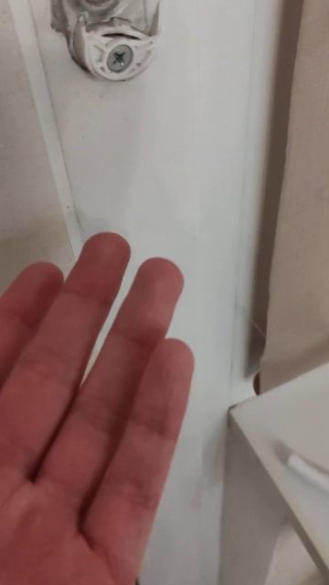 Быстрая замена пластиковой ручки балконной двери #спб #жизнь #ремонт #пластик #замена #квартира #dd смотреть онлайн