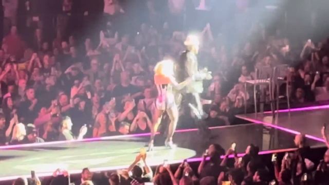 Madonna - Vogue (Live At MSG On 1/22/24)