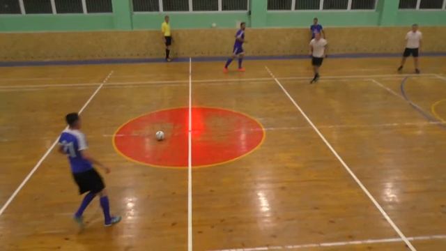 Фламинго - СОШ №54 ч2 смотреть онлайн