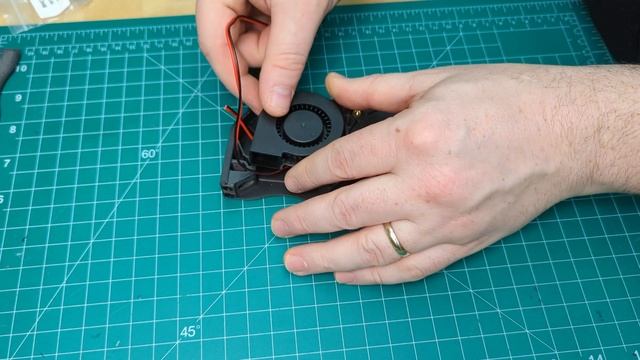 Voron Mod Showcase: Trident Nevermore