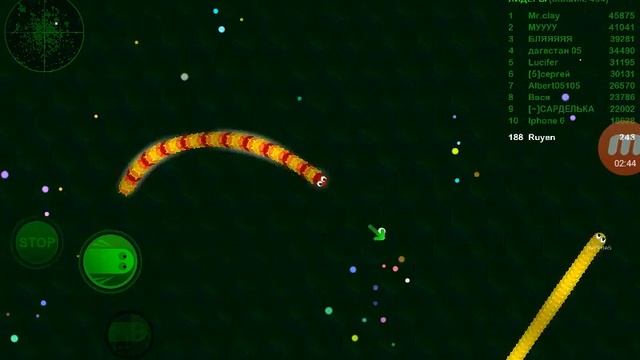 [ОБЗОРКА]#2 WORMAX.IO ПРОДОЛЖАТЬ ИЛИ НЕТ?