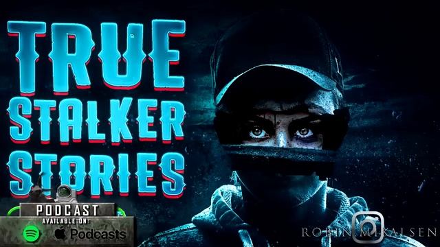 10 True Scary Stalker Horror Stories From Reddit (Vol. 5) смотреть онлайн