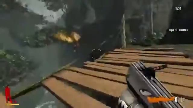 I Save You Я спасу тебя