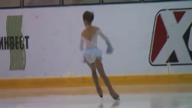 Milana ASTAFUROVA ПП смотреть онлайн