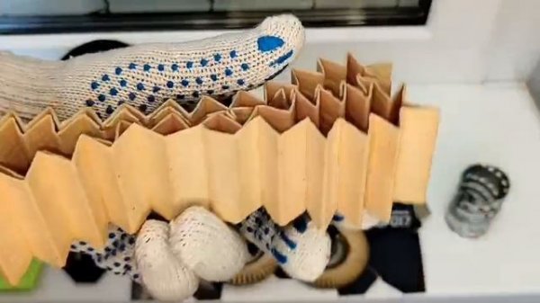 Краткий обзор AGATFILTER AG-017 аналог Mann w712/95 хорошего качества