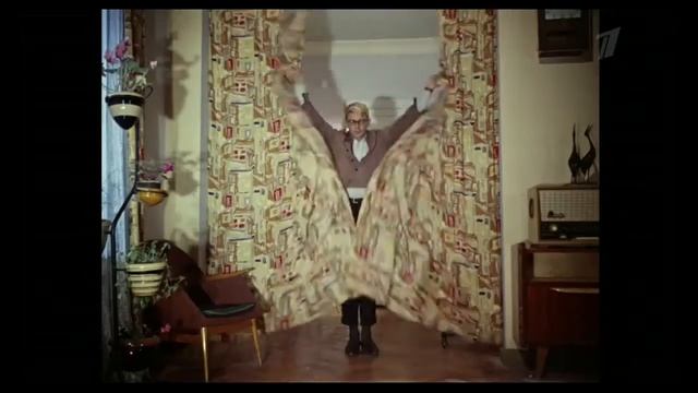 Операция Ы и другие приключения Шурика. Анонс 1 смотреть онлайн