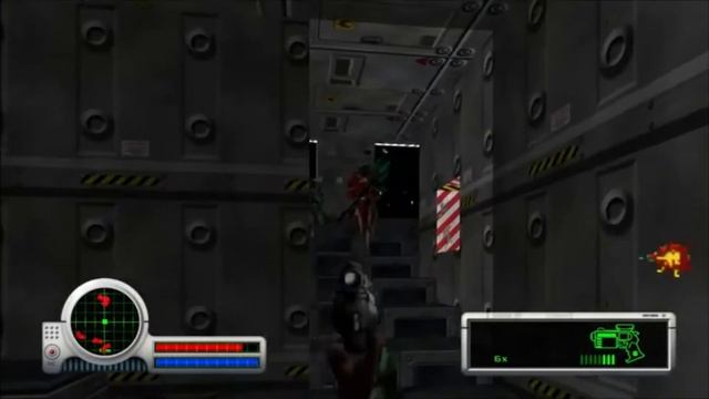 90's FPS Games Iceberg Explained смотреть онлайн