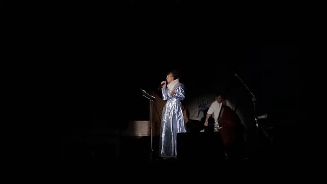 Арт-форум. Коротка версія концерту NazgulShukaeva Project «Lord’s Prayer» смотреть онлайн