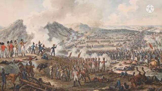 Nepolean Defeat Prussia, Russia And Spain From 1806 To 1808