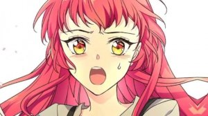[AMV/MMV] манга клип - не покидай меня || брошенная императрица || Кейран / Джеремия||