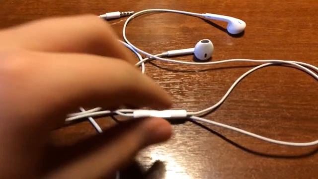 Наушники ear pods полный обзор смотреть онлайн