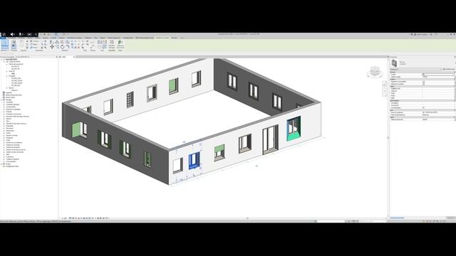 Webcast | BIM STARTER смотреть онлайн