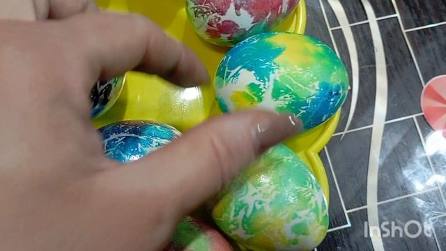 Чудесные яйца🎊 смотреть онлайн