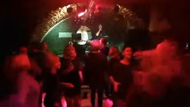 Живая музыка на вашем торжестве!Вокальный дуэт NON-STOP! смотреть онлайн