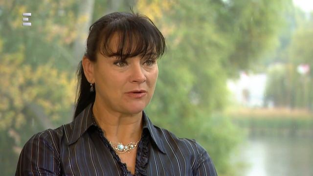 Kőbán Rita - Célfotó (2018-10-25) - ECHO TV