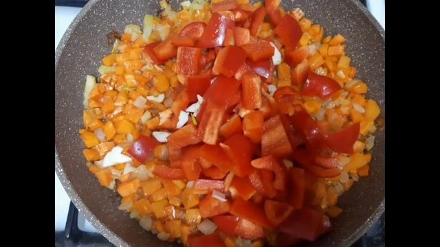 Вкуснейшая закуска из моркови. смотреть онлайн